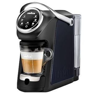 New Lavazza Classy Plus Single Serve ALL-IN-ONE Espresso & Coffee Machine